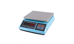 Stainless Steel Bench Scale Stainless Steel Bench Scale